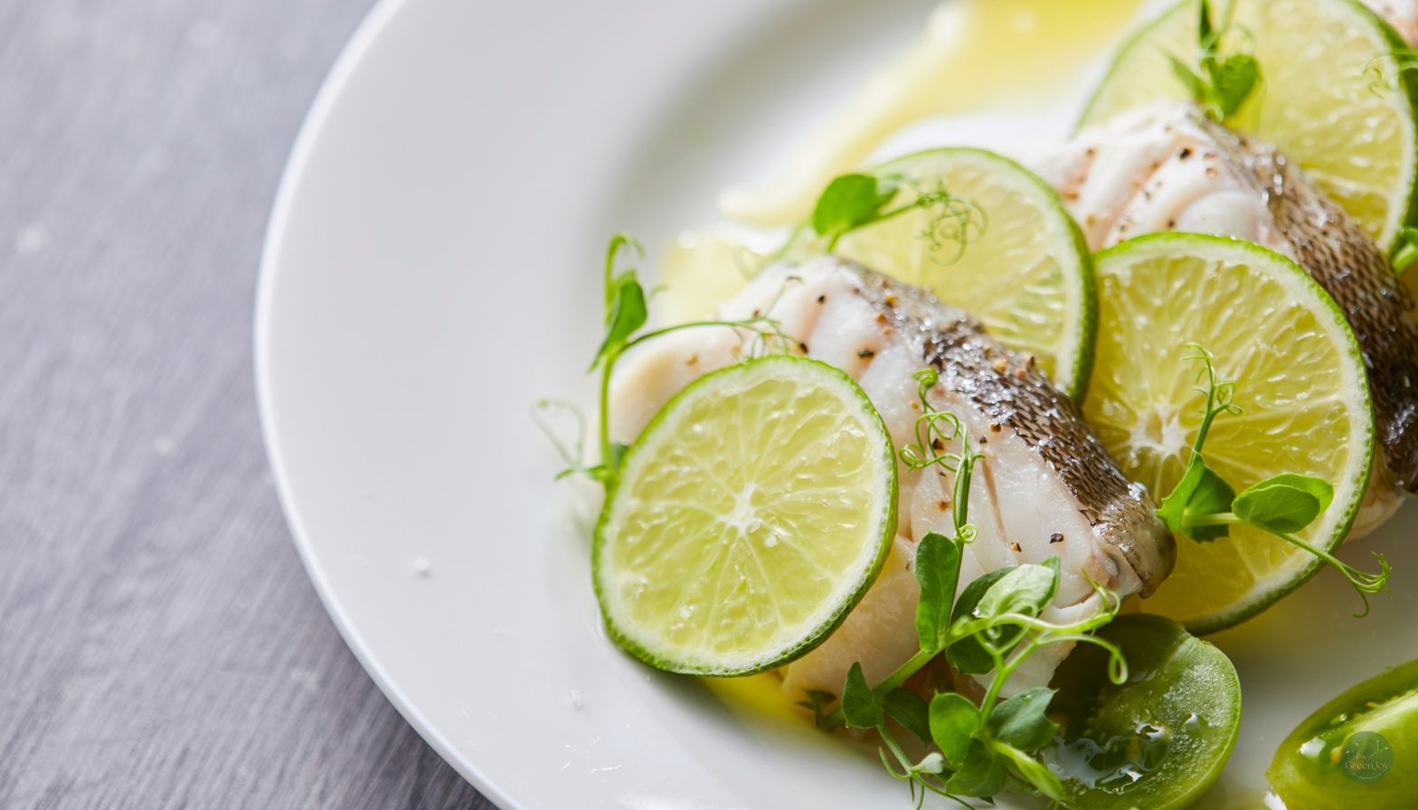 Receitas com Microverdes